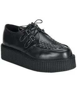Demonia CREEPER-402 Shoes All Footwear