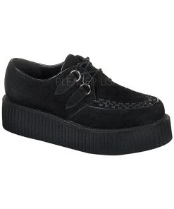 Demonia CREEPER-402S Shoes All Footwear