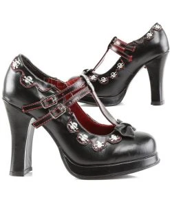Demonia CRYPTO-06 Shoes
