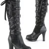 Demonia CRYPTO-106 Boots