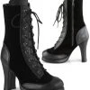 Demonia CRYPTO-63 Boots