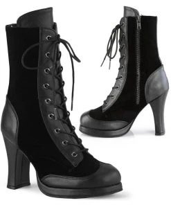 Demonia CRYPTO-63 Boots
