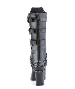 Demonia CRYPTO 67 Boots Gothic Boots