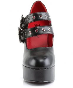Demonia DEMON 16 Shoes