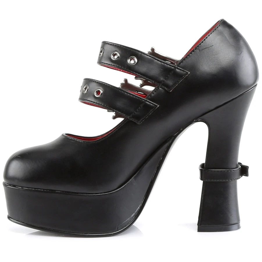 Demonia DEMON 16 Shoes 5 Demonia DEMON 16 Shoes