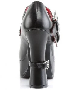 Demonia DEMON 16 Shoes 10 Demonia DEMON 16 Shoes