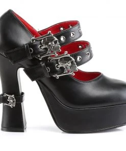 Demonia DEMON 16 Shoes 11 Demonia DEMON 16 Shoes