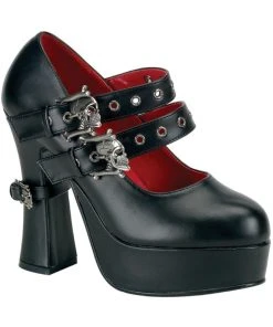 Demonia DEMON 16 Shoes