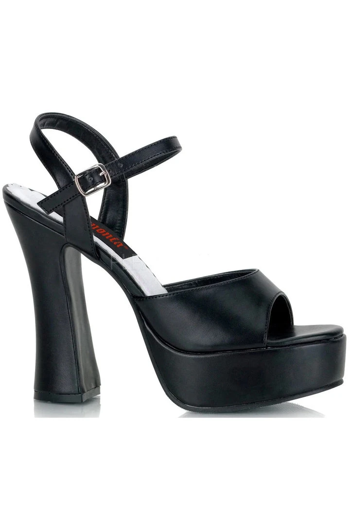 Demonia DOLLY-09 Shoes 3 Demonia DOLLY-09 Shoes