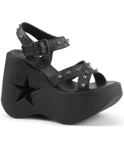 Demonia DYNAMITE-02 Shoes