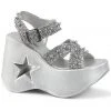 Demonia DYNAMITE-02 Shoes