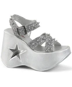 Demonia DYNAMITE-02 Shoes