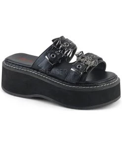 Demonia EMILY-100 Shoes All Footwear