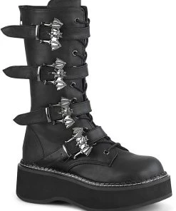 Gothic Boots Demonia Emily 322 Boots