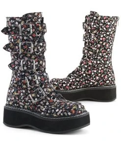 Demonia EMILY-340 Boots