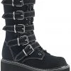Demonia EMILY-341 Boots All Footwear