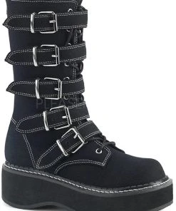Demonia EMILY-341 Boots All Footwear