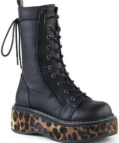 Demonia EMILY-350 Boots All Footwear