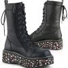 Demonia EMILY-350 Boots All Footwear