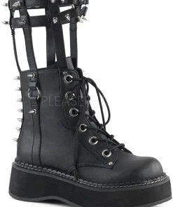 Demonia EMILY-357 Boots