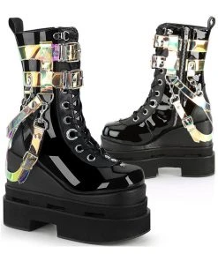 Gothic Boots Demonia ETERNAL 115 Boots