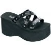 Demonia FUNN-19 Sandals All Footwear