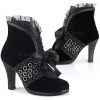 Demonia GLAM-110 Boots