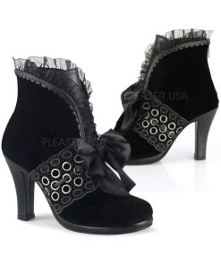 Demonia GLAM-110 Boots
