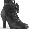 Demonia GLAM-200 Boots