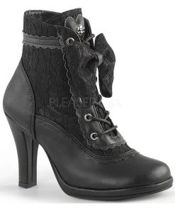 Demonia GLAM-200 Boots