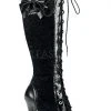Demonia GLAM-240 Boots All Footwear