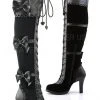 Demonia GLAM-300 Boots