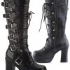 Demonia GOTHIKA-200 Boots 1 Demonia GOTHIKA-200 Boots