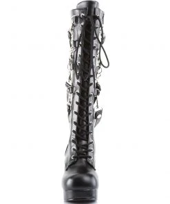 Demonia Gothika 209 Boots