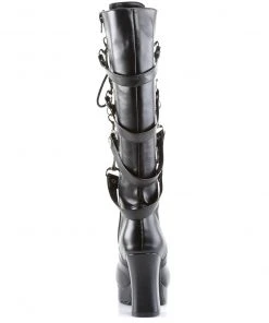 Demonia Gothika 209 Boots