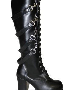 Demonia Gothika 209 Boots