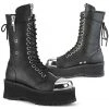 Demonia GRAVEDIGGER-14 Boots