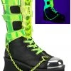 Gothic Boots Demonia GRAVEDIGGER 255 Boots