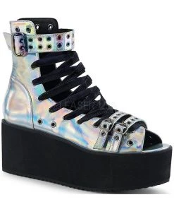 All Footwear Demonia GRIP-105 Sandal