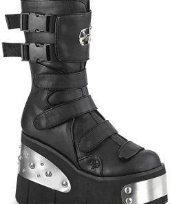 Gothic Boots Demonia KERA 108 Boots