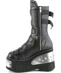 Gothic Boots Demonia KERA 108 Boots