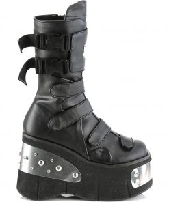 Gothic Boots Demonia KERA 108 Boots