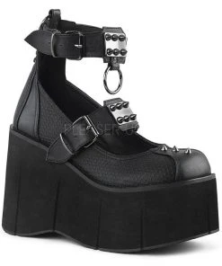 Demonia KERA-12 Shoes