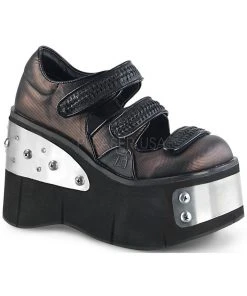 Demonia KERA-13 Shoes