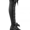 Demonia KERA 303 Boots Gothic Boots