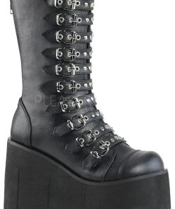 Demonia KERA-50 Boots Gothic Boots