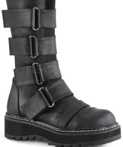 Demonia LILITH-211 Boots