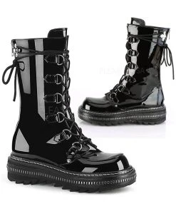 Gothic Boots Demonia LILITH-270 Boots