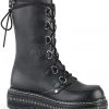 Gothic Boots Demonia LILITH-270 Boots