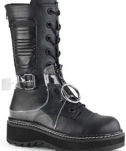 Demonia LILITH-271 Boots Gothic Boots